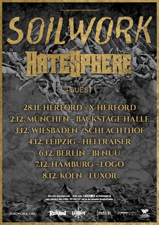 Soilwork