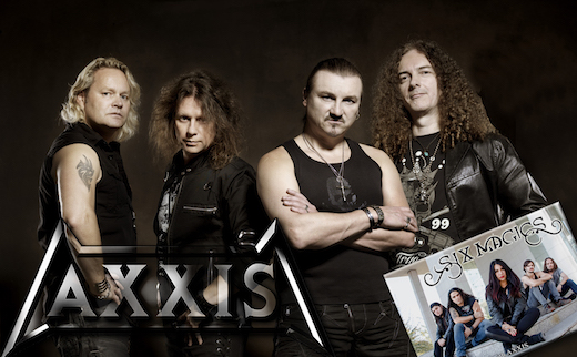 Axxis