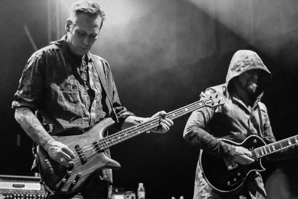 Fields Of The Nephilim Dawnrazor Review • metal.de