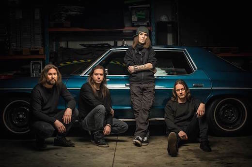 Children Of Bodom