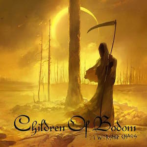 Children Of Bodom