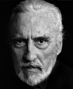 Christopher Lee