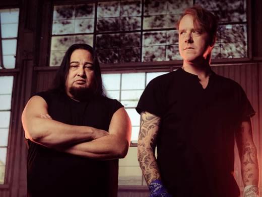 Fear Factory