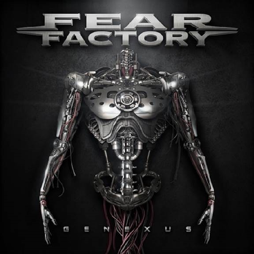 Fear Factory