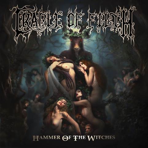 Cradle of Filth