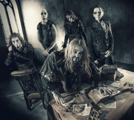 Powerwolf