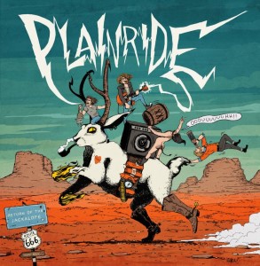 Plainride