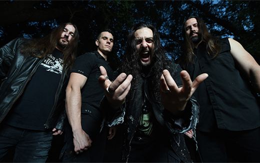 Kataklysm