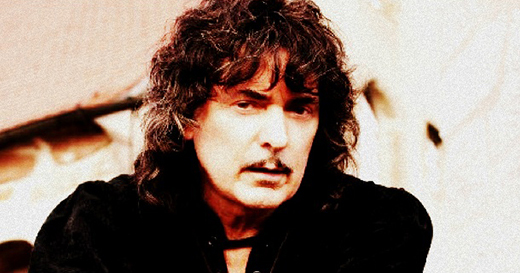 Ritchie Blackmore