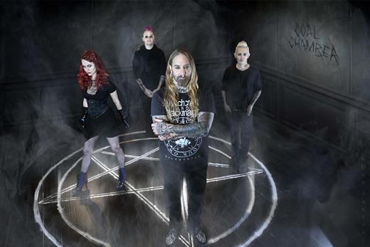 Coal Chamber