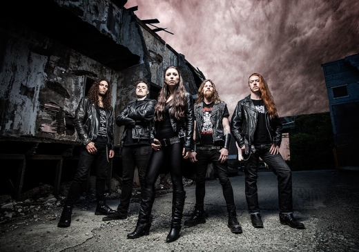 Unleash The Archers