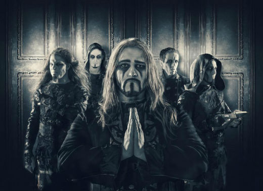 Powerwolf