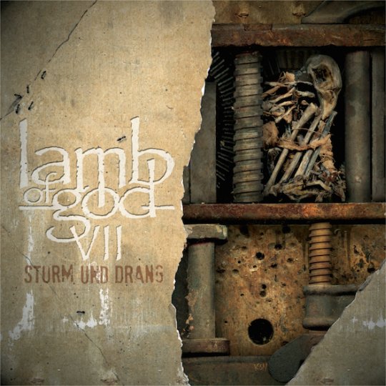 Lamb Of God