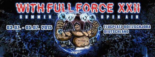 With Full Force