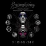 Symphony X - Underworld Cover
