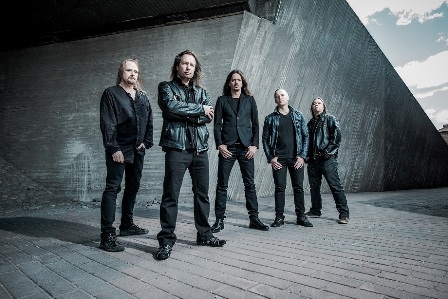 Stratovarius