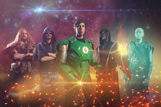 Gloryhammer