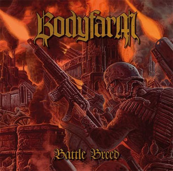 Bodyfarm