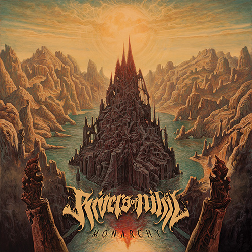 Rivers Of Nihil