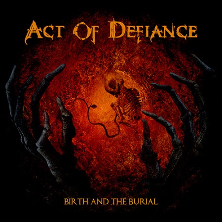 Act Of Defiance