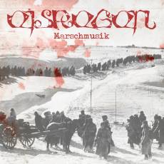 Eisregen - Marschmusik Cover