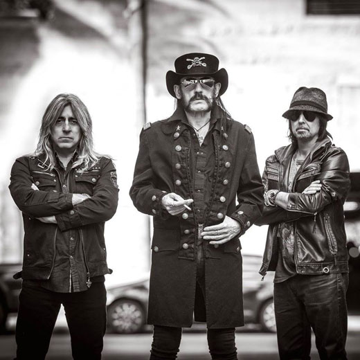 Motörhead