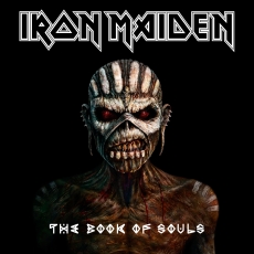 Iron Maiden A Matter Of Life And Death Review Metal De
