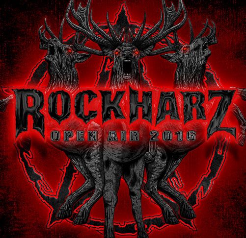 Rockharz Open Air