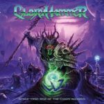 Gloryhammer - Space 1992: Rise Of The Chaos Wizards Cover