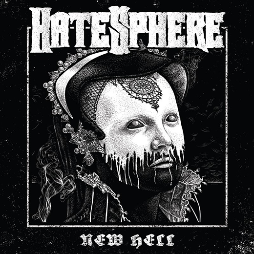 Hatesphere