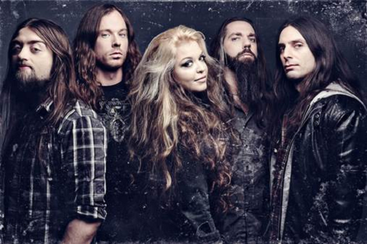 The Agonist