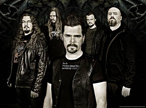 Borknagar