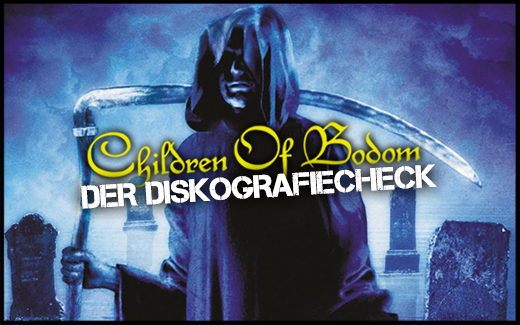 Children Of Bodom