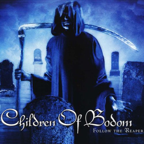 Children Of Bodom