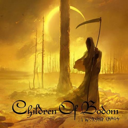 Children Of Bodom