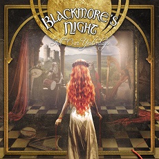 Blackmore S Night All Our Yesterdays Review Metal De Blackmore S Night All Our Yesterdays Review Metal De