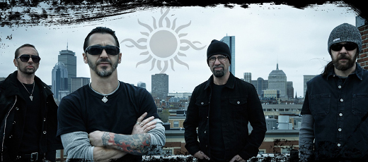 Godsmack