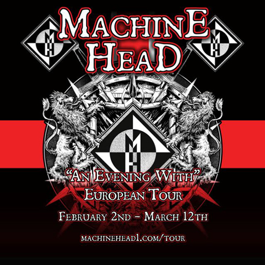 Machine Head