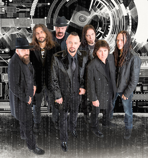 Operation: Mindcrime