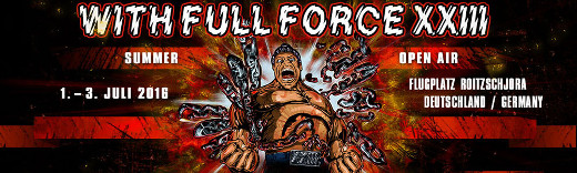 With Full Force