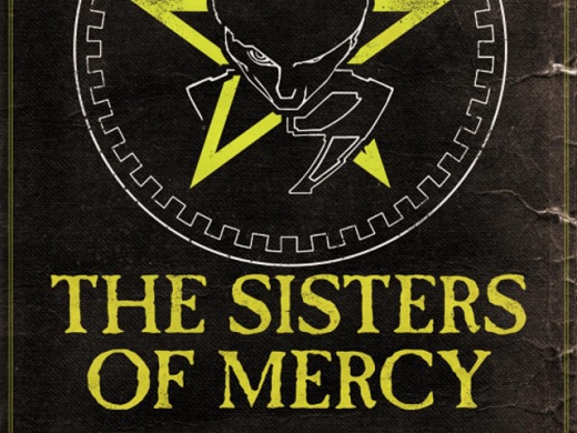 The Sisters Of Mercy