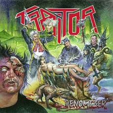 Traitor - Decade of Revival Album Review - Extreminal Metal Magazine