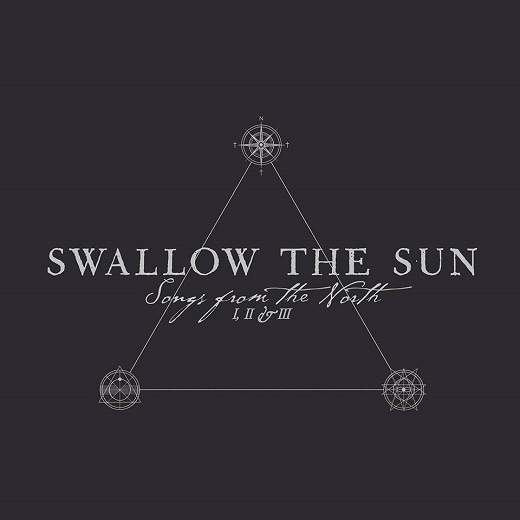 Swallow The Sun