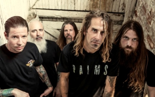 Lamb Of God