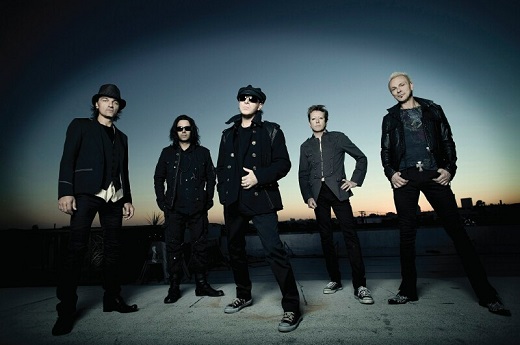 Scorpions