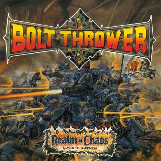 Bolt Thrower