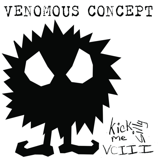 Venomous Concept