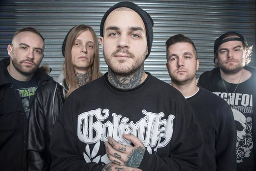 Emmure