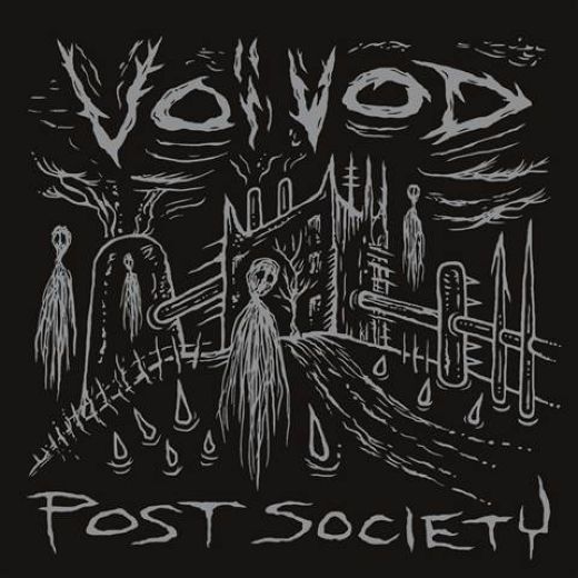 Voivod