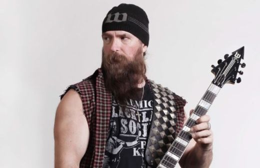 Zakk Wylde